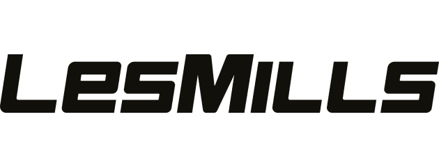 Les Mills Logo